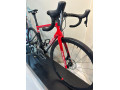 BICICLETA SPECIALIZED TARMAC SL6 DISC COMP - seminova